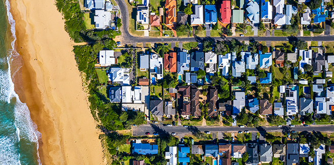 Australian property market outlook | Q3 2021 & beyond