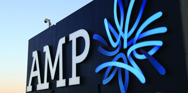 AMP, new CEO, Francesco De Ferrari 