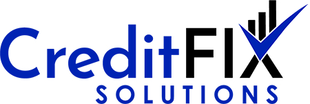 Credit Fix Solutions