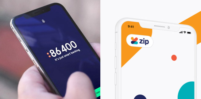 86 400 partners with Zip Co