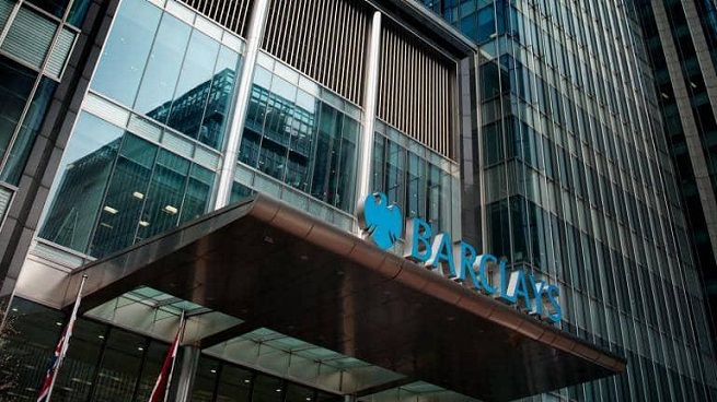 Barclays to open branch in Australia next year