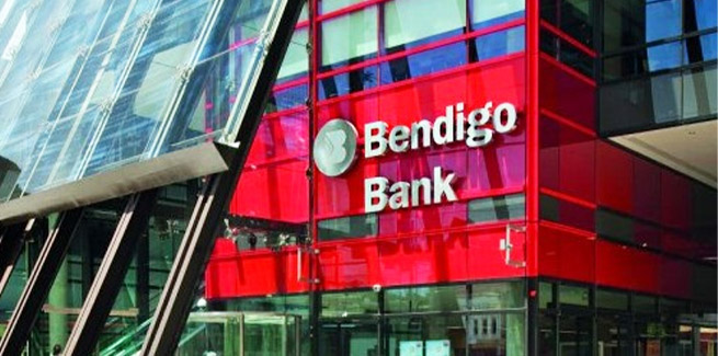 Bendigo Bank