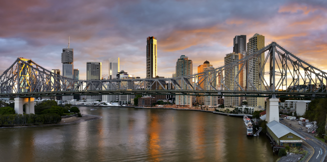 Qld recorded highest interstate migrants during pandemic: REA