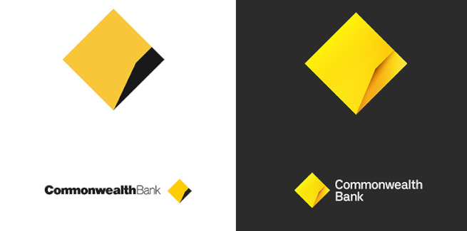 Commonwealth Bank rolls out new brand identity