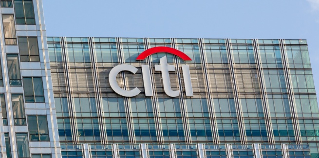 Big 4 to buy Citi’s consumer business