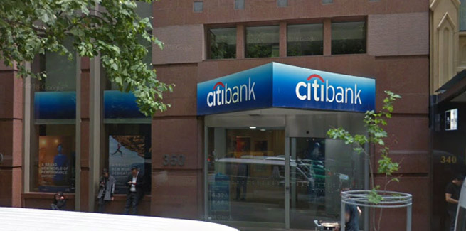 Citibank