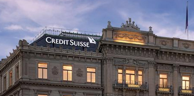 Credit Suisse