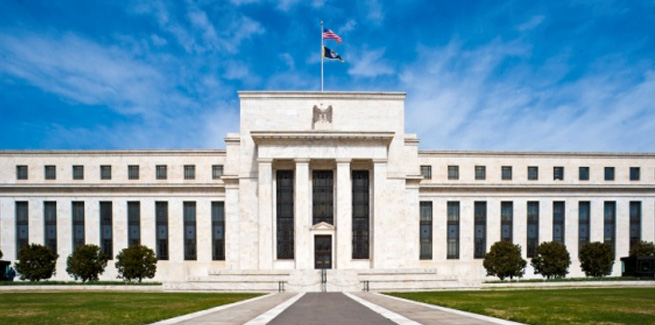 The US Federal Reserve