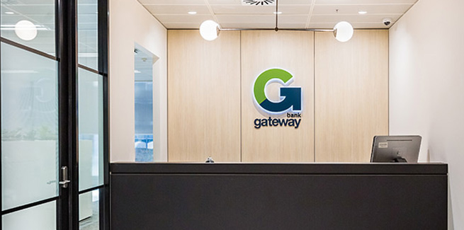 Gateway Bank