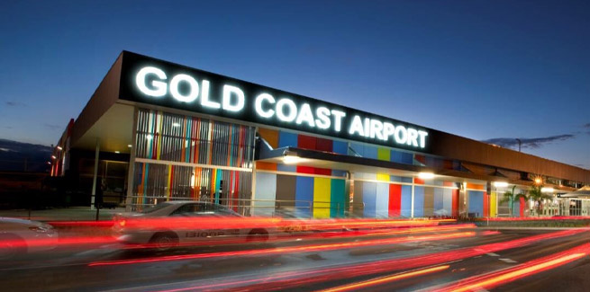 Gold Coast Airport