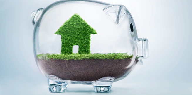 Mutual bank offers rate discount on green mortgages