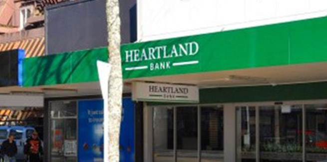 Heartland names incoming COO