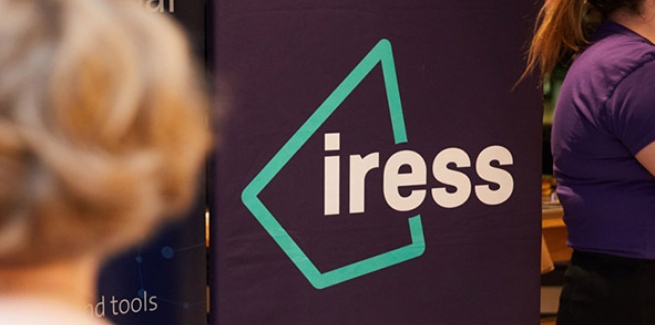 Iress UK mortgage business