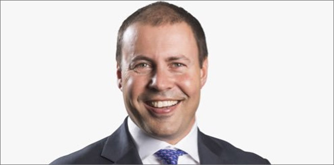 Josh Frydenberg