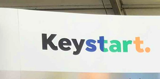 Keystart