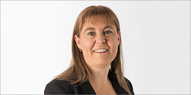 Bendigo CEO Marnie Banker