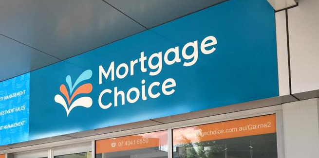 Mortgage Choice