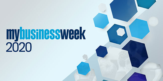 MyBusiness Week 2020