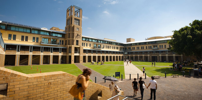 NSW University