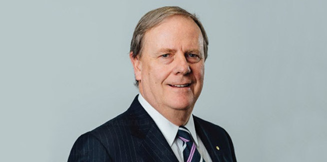 Peter Costello