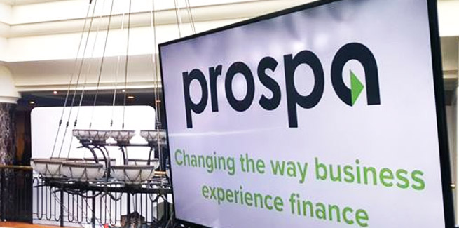 Prospa reports 36% growth in loan originations in FY19