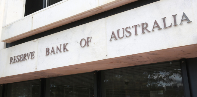 Most borrowers ready for a rate rise: RBA