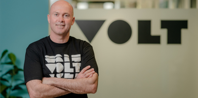 Volt to expand BaaS via new partnership