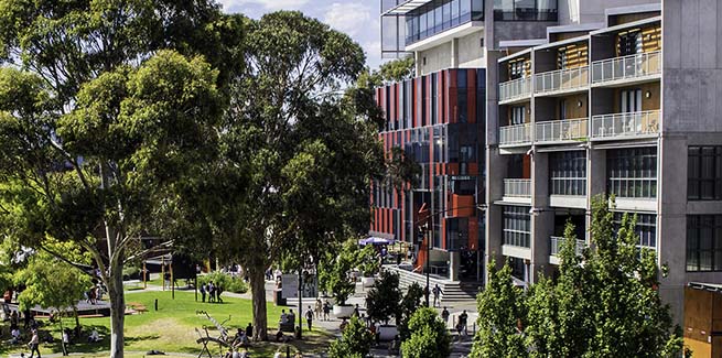 Swinburne University of Technology