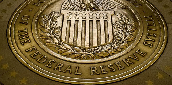 The US Federal Reserve