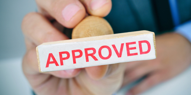 NAB to accelerate unconditional approvals