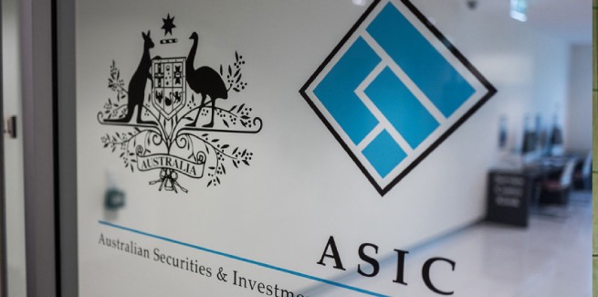 ASIC slaps online lender with lawsuit