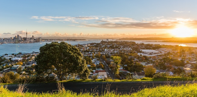 New Zealand inflation hits highest in 32 years