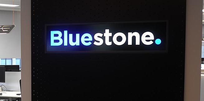 Bluestone