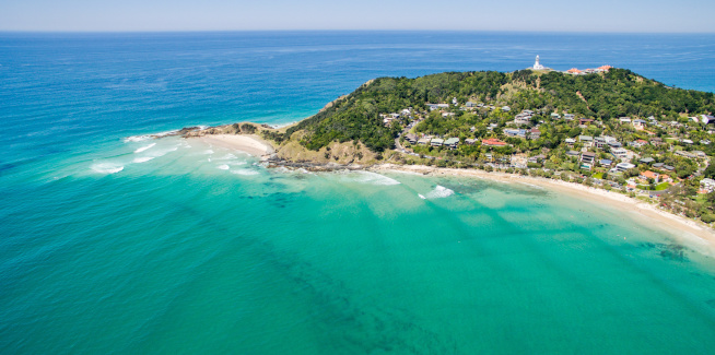 Byron Bay saga could result in real estate crackdown