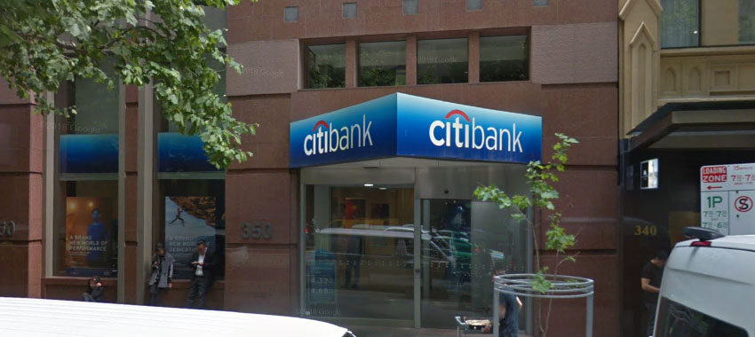 Citi to sell Australian consumer business