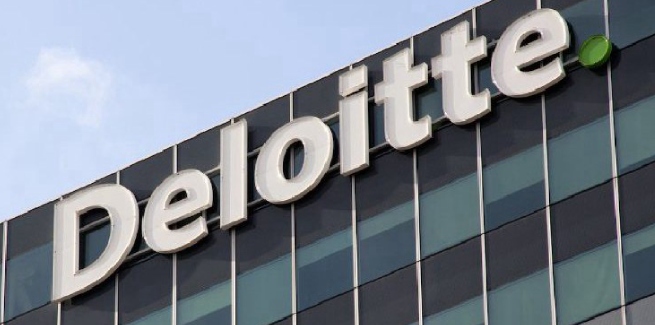 Deloitte