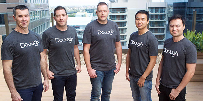 Douugh team