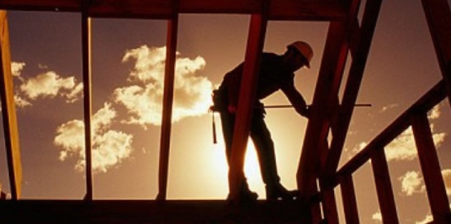 Construction costs rise highest in 16 years