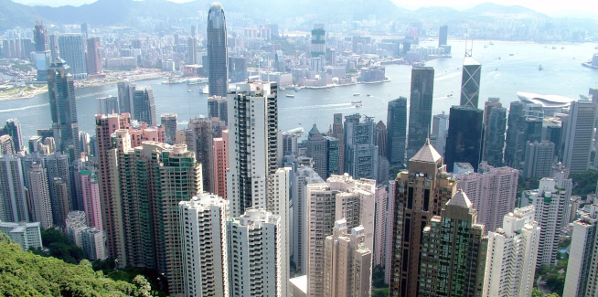 Hong Kong investment group looks to Australian mortgages