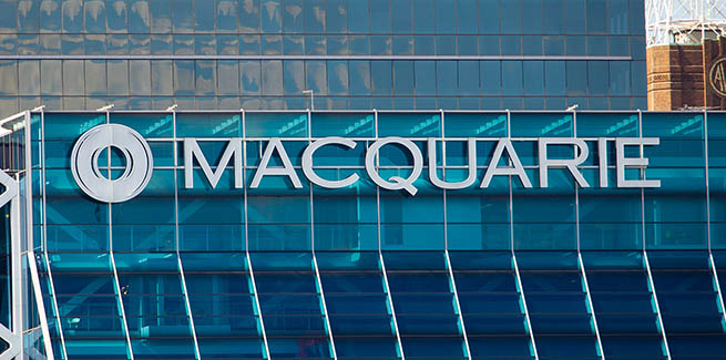 Macquarie