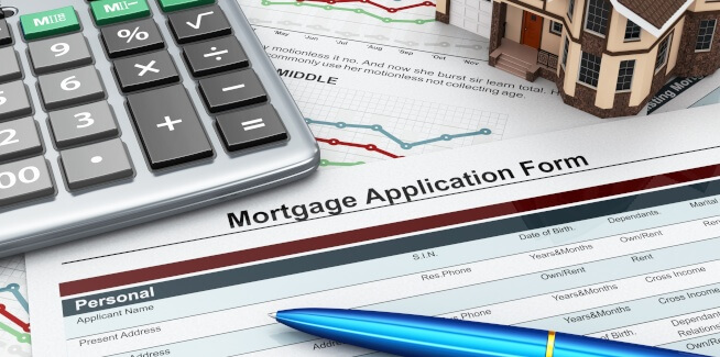 Mortgage application inaccuracies rise despite crackdown 