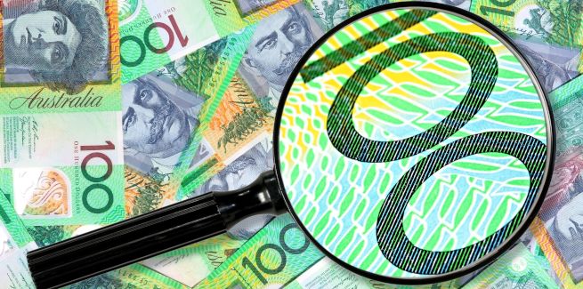 Australian banks, magnifying glass, scrutiny, pricing power