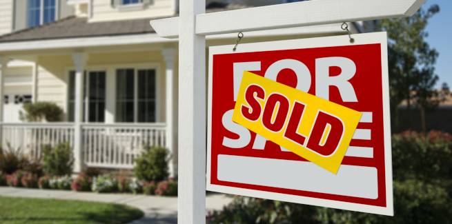 Dwelling sales spike despite lockdowns: REA