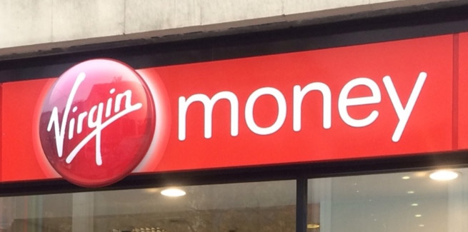 Virgin Money