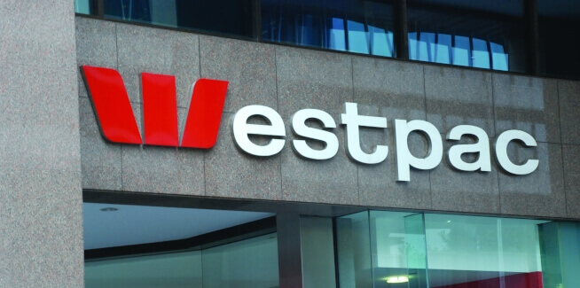 Westpac profits drop 66%