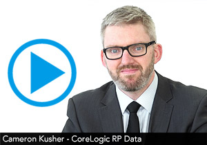 Cameron Kusher, CoreLogic, construction settlement, risk report, Sydney, Melbourne, RBA, rate cut