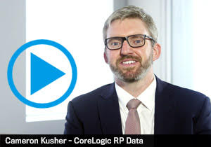 Cameron Kusher, CoreLogic, capital city, prices, Western Australian market, interest rates, RBA