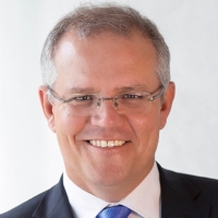 Scott Morrison