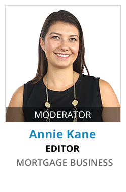 Annie Kane